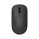 Xiaomi Wireless Mouse Lite vezeték nélküli egér, fekete - BHR6099GL