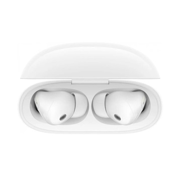 Xiaomi Buds 3 vezeték nélküli fülhallgató, fehér - BHR5526GL