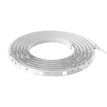 Xiaomi Yeelight Lightstrip Plus RGB LED szalag, 2m - GPX4016RT