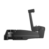 Baseus Backseat fejtámlára rögzithető autós telefontartó