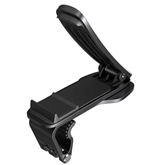 Baseus Big Mouth Pro műszerfalra rögzíthető autós telefontartó