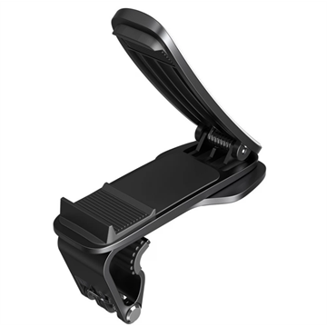 Baseus Big Mouth Pro műszerfalra rögzíthető autós telefontartó