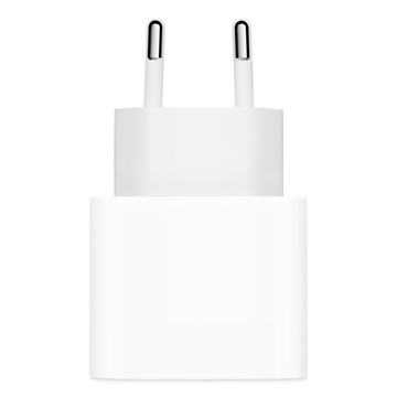 Apple 20W USB-C Power Adapter