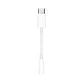 Apple USB-C - 3,5 mm jack