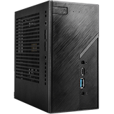 ASRock DeskMini X600/USB4