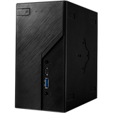 ASRock DeskMini X600/USB4