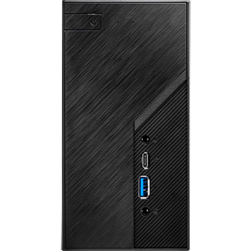 ASRock DeskMini X600/USB4