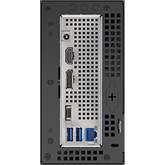 ASRock DeskMini X600/USB4