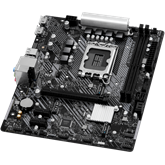 ASRock s1700 B760M-H2/M.2