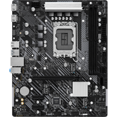 ASRock s1700 B760M-H2/M.2