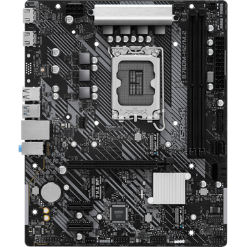 ASRock s1700 B760M-H2/M.2