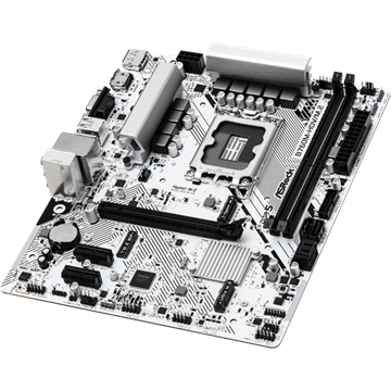 ASRock s1700 B760M-HDV/M.2
