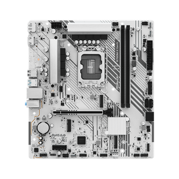 ASRock s1700 B760M-X GEN5