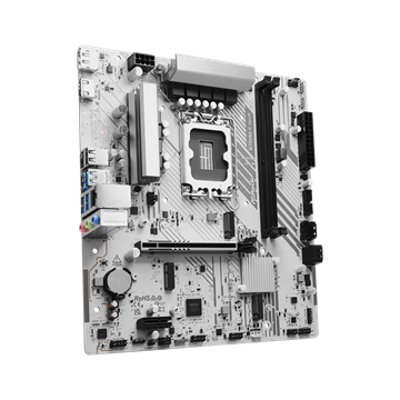 ASRock s1700 B760M-X GEN5