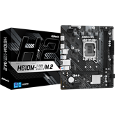 ASRock s1700 H610M-H2/M.2
