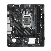 ASRock s1700 H610M-H2/M.2