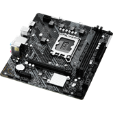 ASRock s1700 H610M-H2/M.2