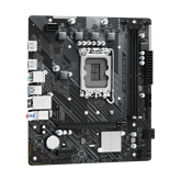 ASRock s1700 H610M-H2/M.2