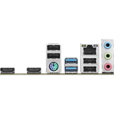 ASRock s1700 H610M-H2/M.2