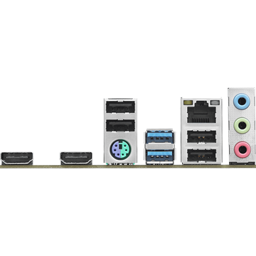 ASRock s1700 H610M-H2/M.2