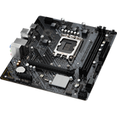 ASRock s1700 H610M-H2/M.2 D5