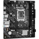ASRock s1700 H610M-H2/M.2 D5