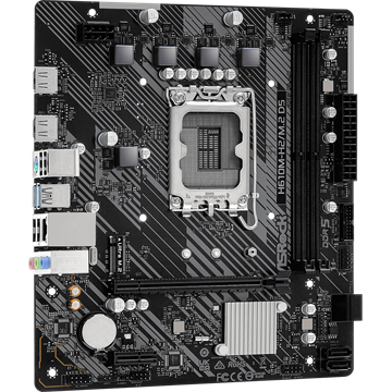 ASRock s1700 H610M-H2/M.2 D5