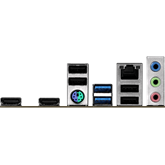 ASRock s1700 H610M-H2/M.2 D5