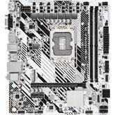 ASRock s1700 H610M-HDV/M.2+ D5