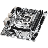 ASRock s1700 H610M-HDV/M.2+ D5