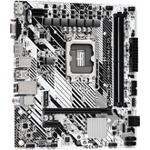ASRock s1700 H610M-HDV/M.2+ D5