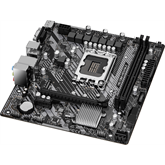ASRock s1700 H610M-HDV/M.2 R2.0