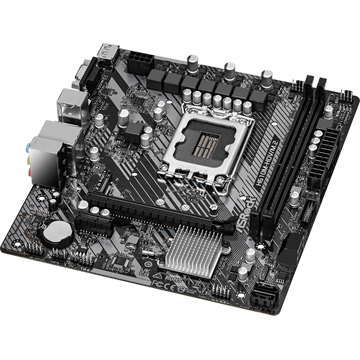 ASRock s1700 H610M-HDV/M.2 R2.0