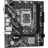 ASRock s1700 H610M-HDV/M.2 R2.0