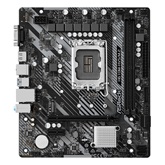 ASRock s1700 H610M-HVS/M.2 R2.0