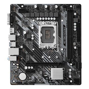 ASRock s1700 H610M-HVS/M.2 R2.0