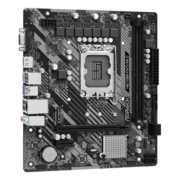 ASRock s1700 H610M-HVS/M.2 R2.0