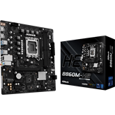 ASRock s1851 B860M-H2