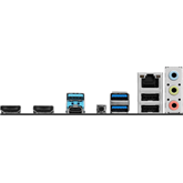 ASRock s1851 B860M-H2