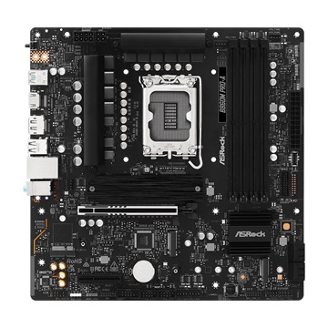 ASRock s1851 B860M Pro-A