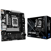 ASRock s1851 H810M-X