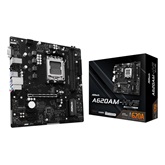 ASRock sAM5 A620AM-HVS