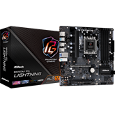 ASRock sAM5  B650M PG LIGHTNING