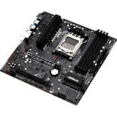 ASRock sAM5  B650M PG LIGHTNING
