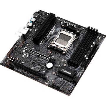 ASRock sAM5  B650M PG LIGHTNING