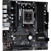 ASRock sAM5  B650M PG LIGHTNING