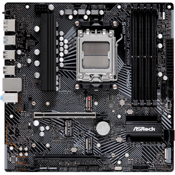ASRock sAM5  B650M PG LIGHTNING