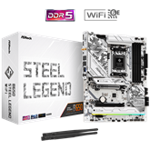 ASRock sAM5 B650 STEEL LEGEND WIFI