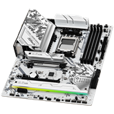 ASRock sAM5 B650 STEEL LEGEND WIFI