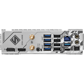 ASRock sAM5 B650 STEEL LEGEND WIFI